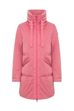 Colmar Winterjassen Pink DOWN FILLED COMFORTER Pink -Exporteren Colmar winkel e77660df8159e7918d36a82ccb6d6d69