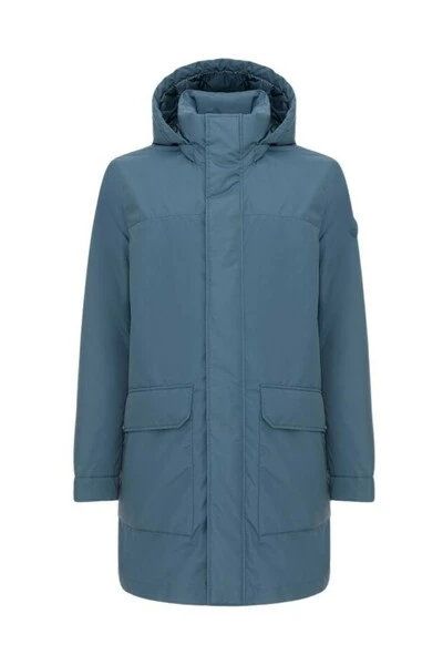 Colmar Winterjassen Winter Jackets Blue 1 Colmar Winterjassen Winter Jackets Blue