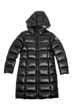 Colmar Winterjassen Winterjackets Black