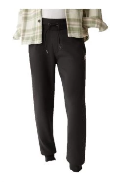 Colmar Sweatpants Black