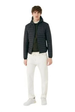 Colmar Gewatteerde Jassen Zwart Jacket Black