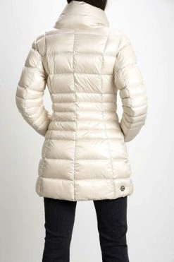 Colmar Gewatteerde Jassen Jackets White -Exporteren Colmar winkel e870c8ef34552e0931065523822e231d