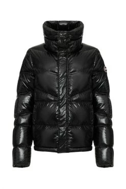 Colmar Gewatteerde Jassen Down Jackets Black -Exporteren Colmar winkel e89455aec6387f66dda50487ecb70aac