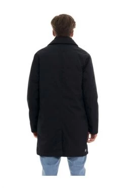 Colmar Gewatteerde Jassen Zwart Down Jacket Black -Exporteren Colmar winkel e8b1e2c8caaf8283c5e0786b6ed30d6e