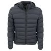 Colmar Gewatteerde Jassen Down Jackets Blue