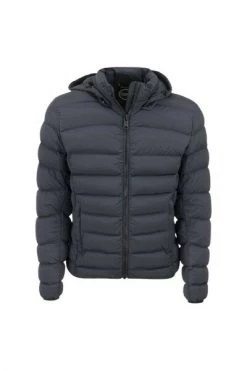 Colmar Gewatteerde Jassen Down Jackets Blue