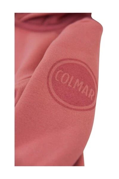 Colmar Jassen Pink Jackets Pink 3 Colmar Jassen Pink Jackets Pink - Afbeelding 3