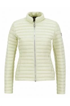 Colmar Gewatteerde Jassen Beige Down Jacket Beige -Exporteren Colmar winkel e8cd47ebe3827a7d6613281940598289