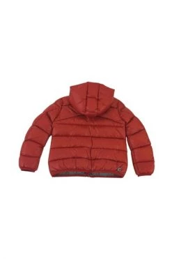 Colmar Winterjassen Rood Padded Down Jacket With Hood Red -Exporteren Colmar winkel e8ed3e42783c163f3cef52a4ed3bfd83
