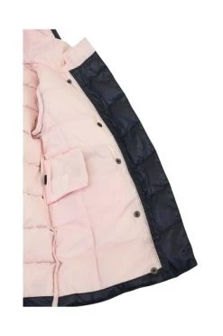 Colmar Winterjassen Blauw Long Down Jacket With Hood Blue 9 Colmar Winterjassen Blauw Long Down Jacket With Hood Blue -Exporteren Colmar winkel e8f9fb5aaf76b6396e791a215c594c5b