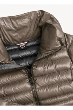 Colmar Gewatteerde Jassen Down Jackets Beige -Exporteren Colmar winkel e92d3dcb4777b2bdb76ea882669bad5a