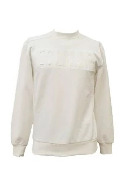 Colmar Hoodies & Sweatvesten Sweatshirts White 5 Colmar Hoodies & Sweatvesten Sweatshirts White -Exporteren Colmar winkel e942015fc78d5bb0cdfc8e1b254ee424