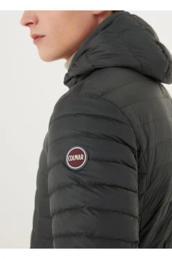 Colmar Gewatteerde Jassen Down Jackets Green