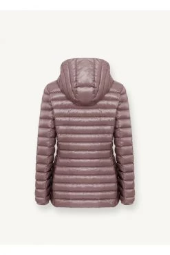 Colmar Gewatteerde Jassen Pink Giubbotto Pink -Exporteren Colmar winkel e9ad54a951f4c4138b7cd493361eb641