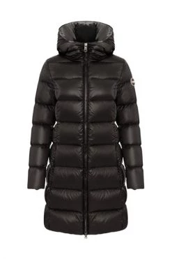 Colmar Winterjassen Winter Jackets Black