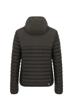 Colmar Gewatteerde Jassen Gray DOWN FILLED COMFORTER Gray -Exporteren Colmar winkel ea3a35d77ff2d88f5ec3e375c8fe55be