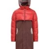 Colmar Winterjassen Red Jacket Red