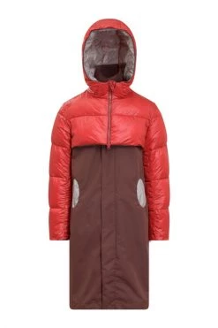 Colmar Winterjassen Red Jacket Red