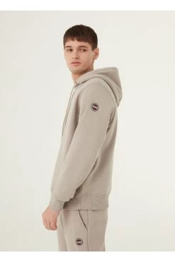 Colmar Hoodies & Sweatvesten Beige Hoodies Beige -Exporteren Colmar winkel ebe2859be1a993140fcc47f25a0a74e5