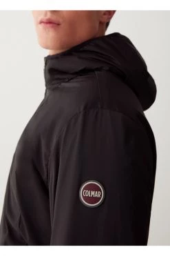 Colmar Zomerjassen Light Jackets Black