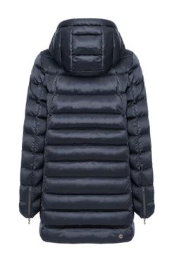 Colmar Gewatteerde Jassen Coats Blue