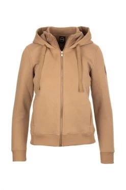 Colmar Hoodies & Sweatvesten Zip-throughs Beige -Exporteren Colmar winkel ed1177142e7cff1c450c122db9aa13b8
