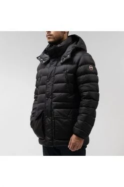 Colmar Winterjassen Winter Jackets Black