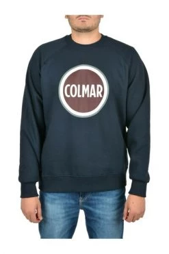 Colmar Hoodies & Sweatvesten Sweatshirts Blue -Exporteren Colmar winkel ed4c4140b627688613328f833f71c46d