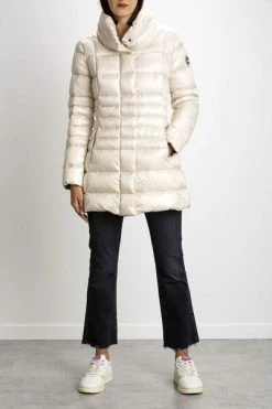 Colmar Gewatteerde Jassen Jackets White -Exporteren Colmar winkel ed99d4cdb5d49719ff257021e41128b8