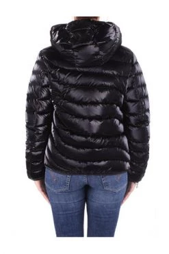 Colmar Winterjassen Down Jackets Black -Exporteren Colmar winkel ed9e08cc2b750d61e7025e466d996a07