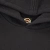 Colmar Sweaters Zwart Hoodie With Logo Black