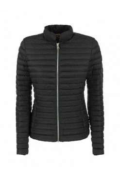 Colmar Gewatteerde Jassen Lightweight Casual Down Jacket Black -Exporteren Colmar winkel edd8db593d666fea4727a35766e4698f