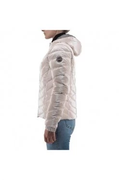Colmar Gewatteerde Jassen Down Jackets Beige