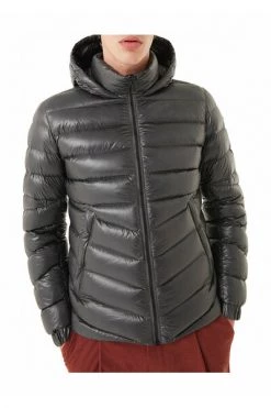 Colmar Gewatteerde Jassen Gray Coat Gray -Exporteren Colmar winkel ee7b61dc789ca8ae7f7ebcb1fe54d44e
