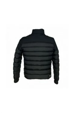 Colmar Gewatteerde Jassen Zwart Jacket Black