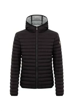 Colmar Gewatteerde Jassen Zwart Jacket Black -Exporteren Colmar winkel ef1df0a198a5475e2418884940d827cc