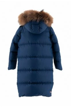 Colmar Winterjassen Blue Winterjackets Blue -Exporteren Colmar winkel ef3a3f218470d267927885a51bec266c