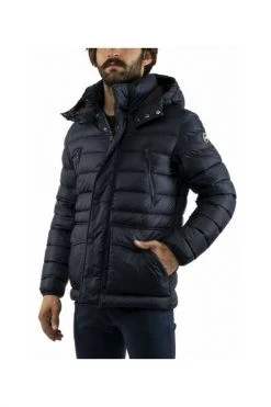 Colmar Gewatteerde Jassen Blue Coats Blue