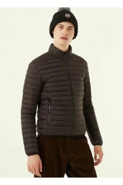 Colmar Gewatteerde Jassen Down Jackets Black -Exporteren Colmar winkel efc8314f5c96648db883a509c3d886cb