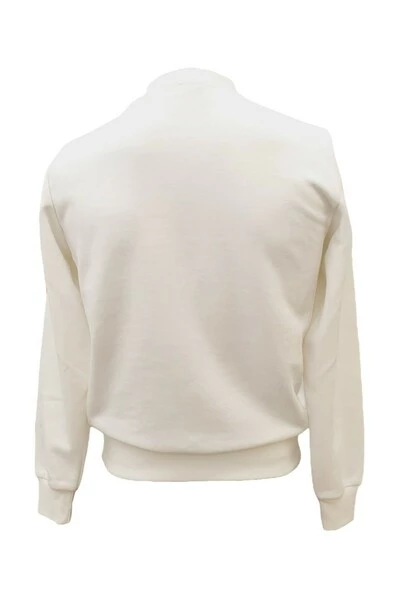 Colmar Hoodies & Sweatvesten Sweatshirts White 2 Colmar Hoodies & Sweatvesten Sweatshirts White - Afbeelding 2