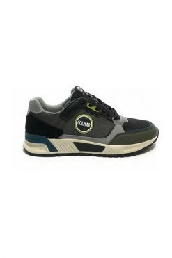 Colmar Sneakers Gray -Exporteren Colmar winkel f0a3a13f38f2a8680abbe17b7fc5d001