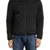 Colmar Outdoorjassen Jackets Black