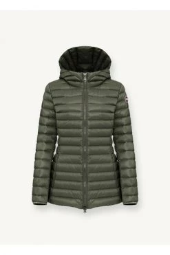 Colmar Gewatteerde Jassen Down Jackets Gray -Exporteren Colmar winkel f102c66a769dd1ea0b5dbfb36334d3cc