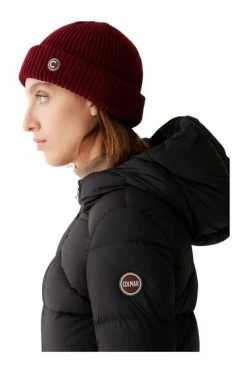 Colmar Winterjassen Zwart Jacket Black -Exporteren Colmar winkel f15d6ad4e59db1438ffae9f803b37f25