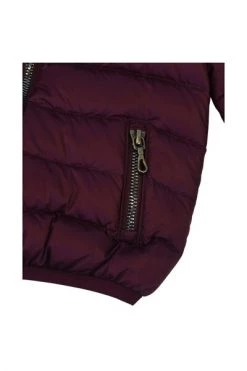 Colmar Winterjassen Purper Fullzip Down Jacket With Hood Purple -Exporteren Colmar winkel f1ca53dee974d431e0e1c27364c343a0