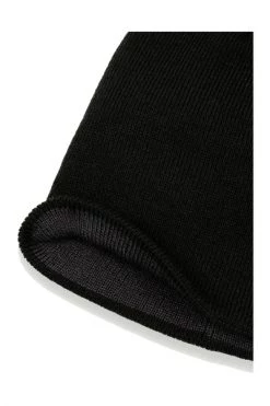 Colmar Hoeden Beanies Black