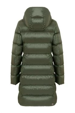 Colmar Gewatteerde Jassen Green Jackets Green