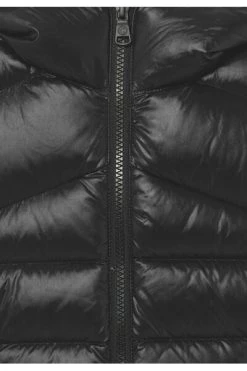 Colmar Winterjassen Shiny Jacket Black -Exporteren Colmar winkel f1f50f6c6e321a22fa34b6cd8ef3867b