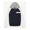 Colmar Hoodies & Sweatvesten Blue Sweatshirt 8201-5TK Blue