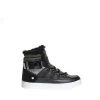 Colmar Laarzen Black Boots Black